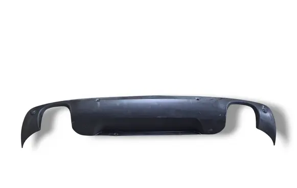 Volvo V70 Rear bumper lower part trim 31353570