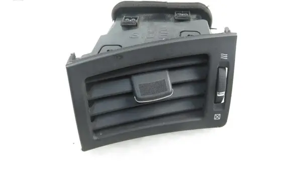 Infiniti M Dashboard side air vent grill/cover trim P19680B34000