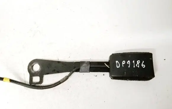 KIA Ceed Front seatbelt buckle 6100816a fhc02