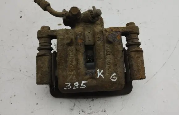 Opel Antara Rear brake caliper
