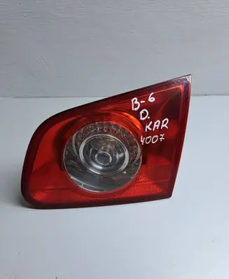 Volkswagen PASSAT B6 Tailgate rear/tail lights 3C9945094 RJ0027440406