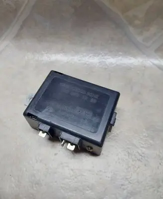 Mercedes-Benz ML W163 Other control units/modules A1638200289 16267079 1638200289