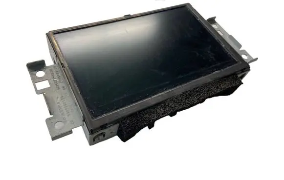 Volvo S60 Screen/display/small screen 31357020 7609501536 3324219