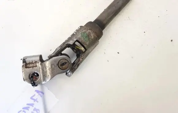 Peugeot 407 Steering column universal joint