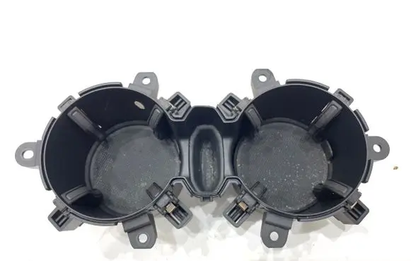 Audi Q7 4M Cup holder 4M0862534