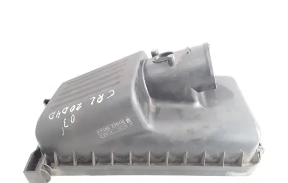 Toyota Corolla E120 E130 Air filter box cover 1770527040 1001411610