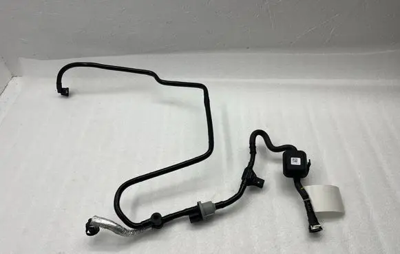 Skoda Kamiq Vacuum line/pipe/hose 05C133352AS 04E13277A 05E906052
