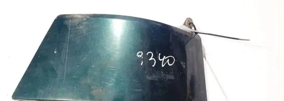 Toyota Avensis T220 Rear/tail light trim molding 