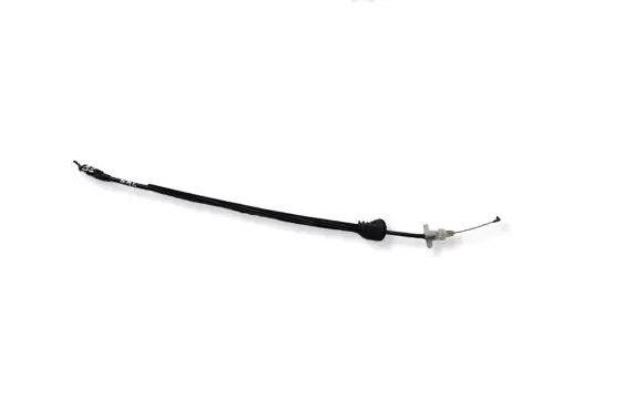 Volkswagen PASSAT B6 Rear door cable line 