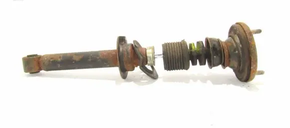 Mitsubishi Pajero Front shock absorber/damper