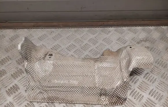 Audi Q3 8U Heat shield in engine bay 5N1423981D