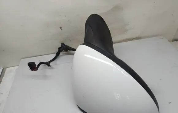 Porsche Cayenne (92A) Front door electric wing mirror 7P5971469AD