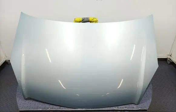 Opel Zafira B Engine bonnet/hood 