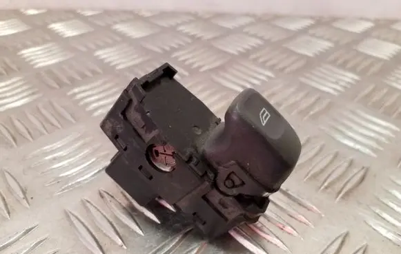 Volvo S80 Electric window control switch 9472275