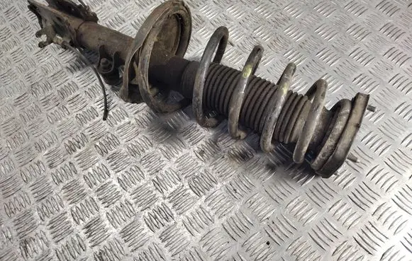 Hyundai Tucson JM Rear shock absorber/damper