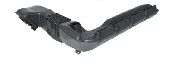 BMW 7 E32 Cabin air duct channel 64221908702 1908702