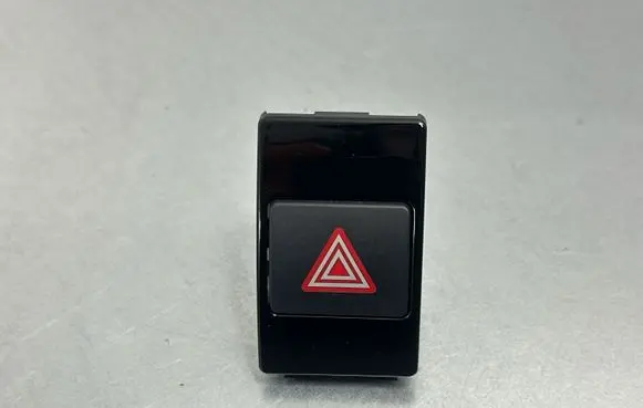 Audi A6 S6 C7 4G Hazard light switch 4G0941509