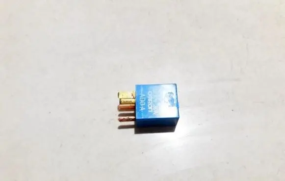 Hyundai Getz Other relay 952242d000 95224-2d000