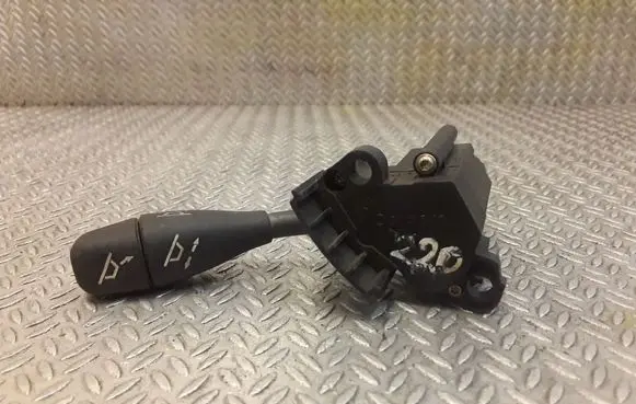 Mercedes-Benz S W220 Steering wheel adjustment handle/lever A2205450022 2205450022