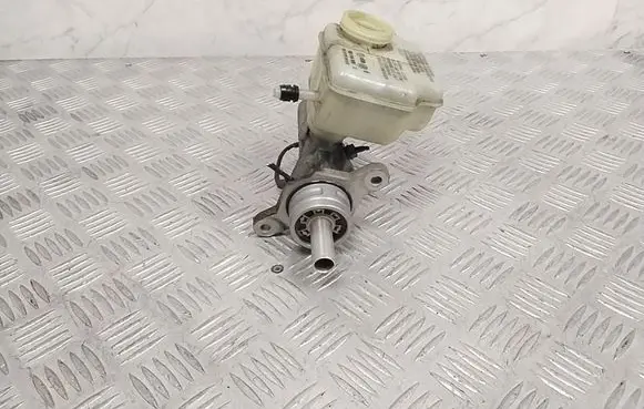 Seat Leon (1P) Master brake cylinder 1K1611301D