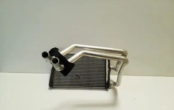 Mitsubishi Outlander Heater blower radiator