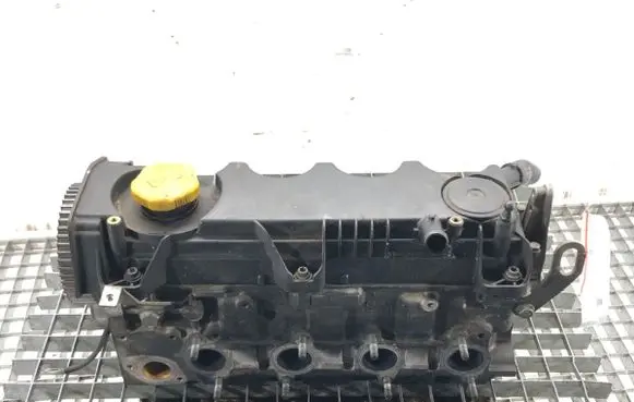 Alfa Romeo 159 Engine head 939A7000