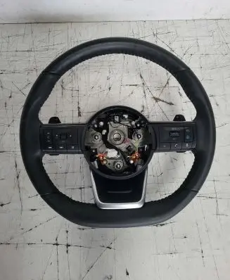 Nissan Qashqai J12 Steering wheel 48430