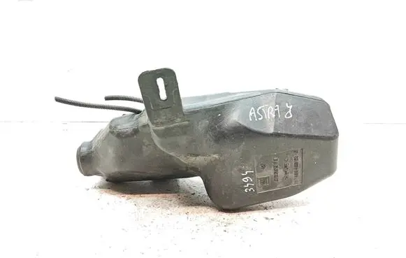 Opel Astra J Windshield washer fluid reservoir/tank 13260579 400406195