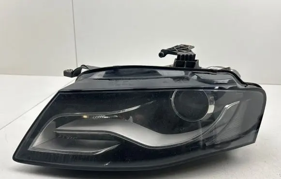 Audi A4 S4 B8 8K Headlight/headlamp 0301240271 8K0941003C