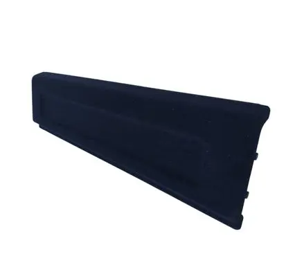 Peugeot 408 P54 Parcel shelf 98384317ZD