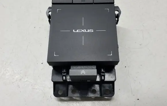 Lexus NX Head unit multimedia control 8478078120