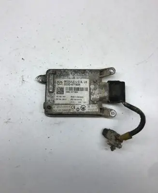 Mazda 6 Blind spot module G33D67Y90H 6PZ00901470