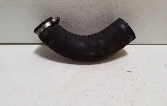 Opel Frontera A Intercooler hose/pipe 91147965