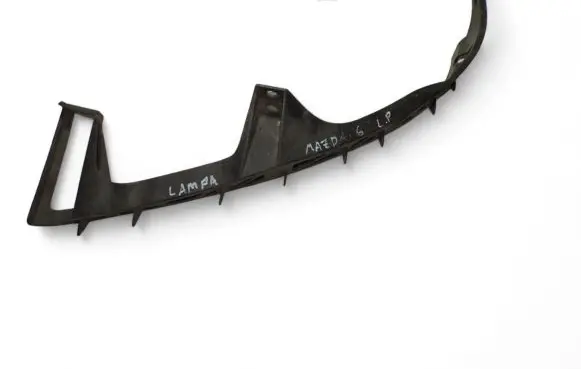 Mazda 6 Headlight/headlamp mounting bracket GJ6A50151