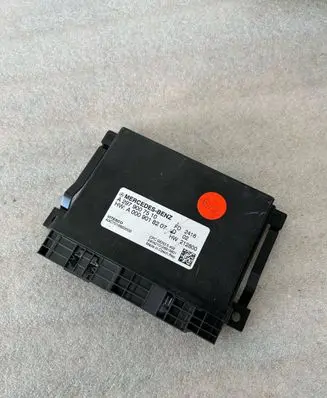 Mercedes-Benz EQS V297 Gearbox control unit/module A2979007510