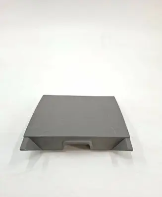 Volkswagen Transporter - Caravelle T5 Fuse box cover 7E1857151