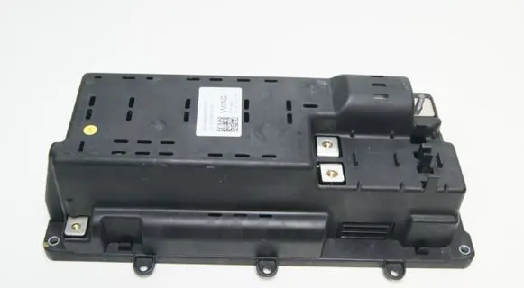 Volkswagen e-Up MPM control module 12E915250B
