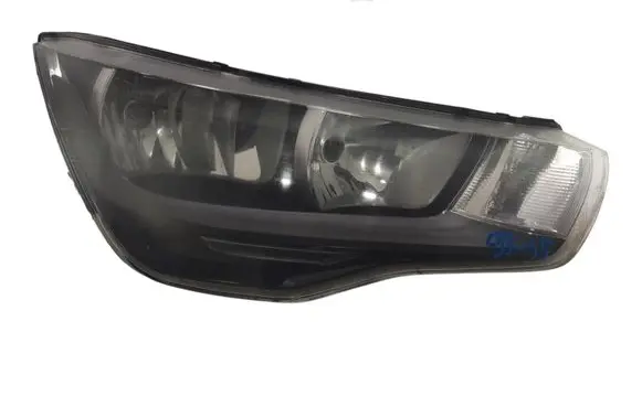 Audi A1 Headlight/headlamp 8X0941004