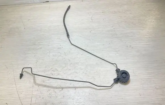 Audi Q3 F3 Brake booster pipe/hose 