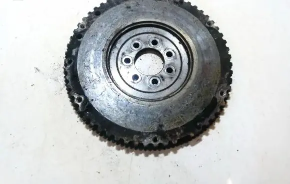 Renault Scenic I Flywheel