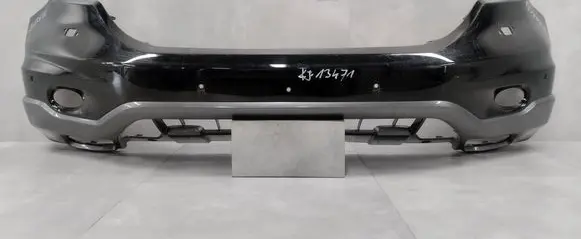 Honda CR-V Front bumper 71102SWAZY00
