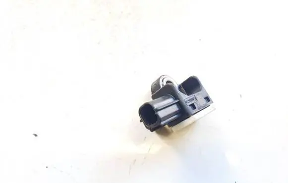 Jaguar XJ X351 Airbag deployment crash/impact sensor 8m5t14b342ac 8m5t-14b342-ac
