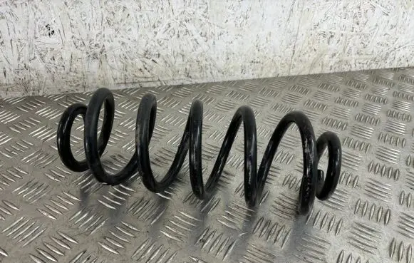 Opel Astra K Rear coil spring