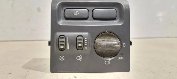 Volvo S40, V40 Light switch 30613944