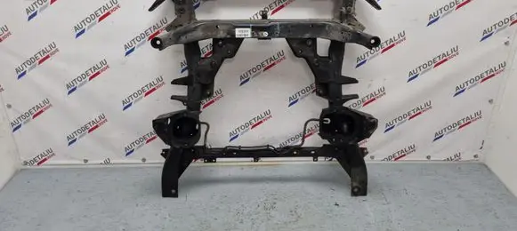 BMW X5 E70 Front subframe 31116779357
