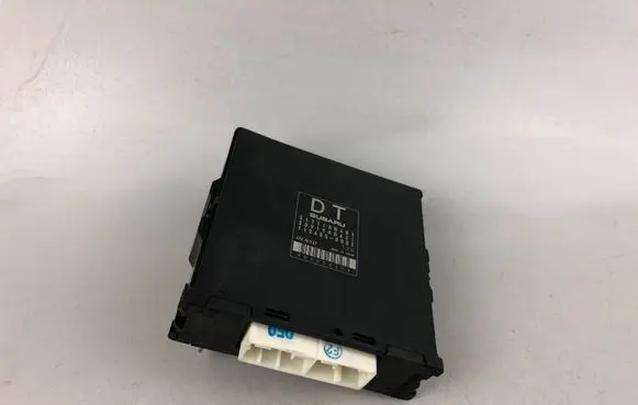 Subaru Forester SH Gearbox control unit/module 31711AN4841