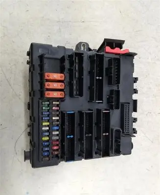 Opel Signum Comfort/convenience module 13112909
