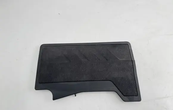 Peugeot 308 Engine cover (trim) 9825492380 114966PS 111131PS
