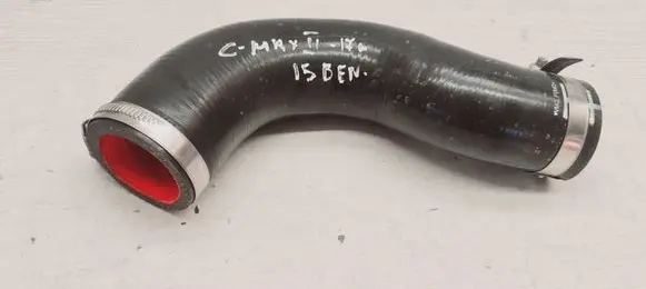 Ford C-MAX II Intercooler hose/pipe VMQ