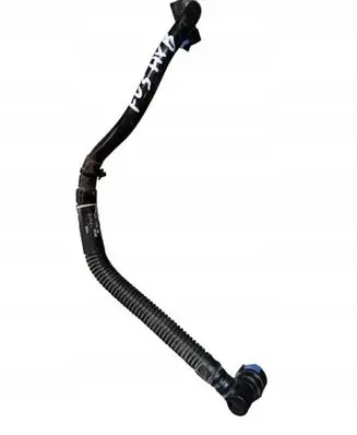 Ford Fusion II Fuel line/pipe/hose 